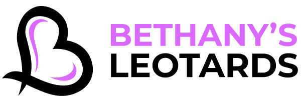 Bethany's Leotards Logo