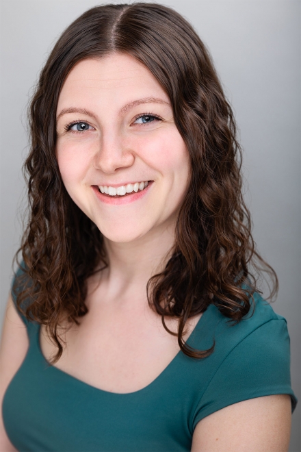 Bethany Grieve